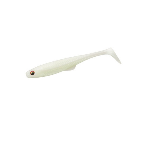 FJ Duckfin Shad 3,5 '' (9 Cm) Silikon Balık