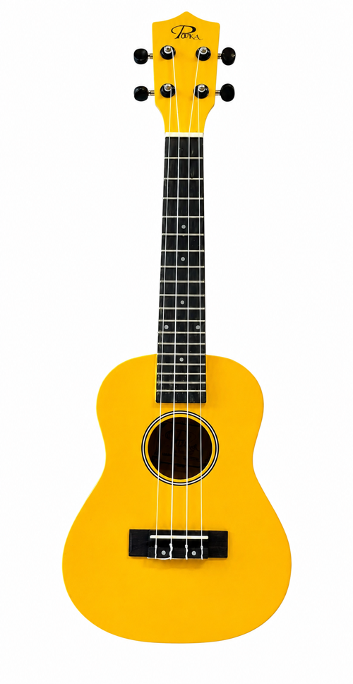 UK23-YL CONCERT SARI UKULELE