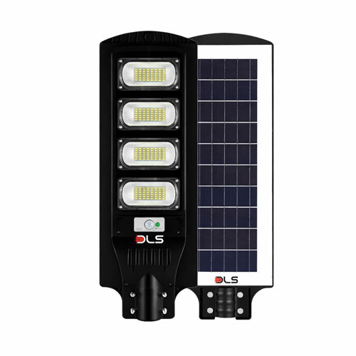 800W Solar Güneş Enerjili LED Bahçe & Çevre Aydınlatma Lambası Profesyonel Dış Mekan 201-800