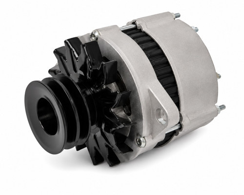 Tümosan 61920554 Alternatör (Şarj Dinamosu) 14V 120A 7 Kanallı – 0-7153178