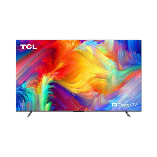58P733 58" (147 Ekran) Dahili Uydu Alıcılı 4K Ultra HD Google Smart LED TV