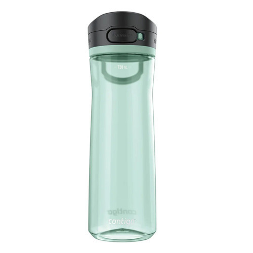 Jackson 2.0 Tritan Tek El Bas İç Kilitli Su Matarası 720ml Yeşil 2224822