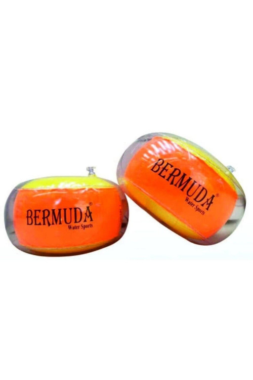 Bermuda Kolluk Lüx 3-6 Yaş 23 Cm 2309012