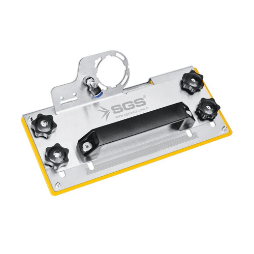 1890 45 Derece Sulu Pah Kesim Aparatı 290 Mm