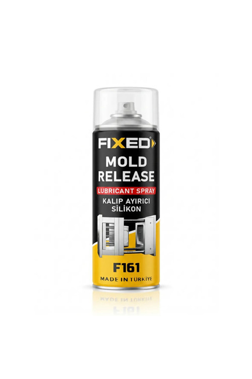 F161 KALIP AYIRICI SİLİKON SPREY 400ML