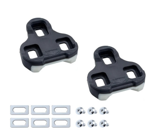 KEO Grip 4.5 Derece Kal Siyah