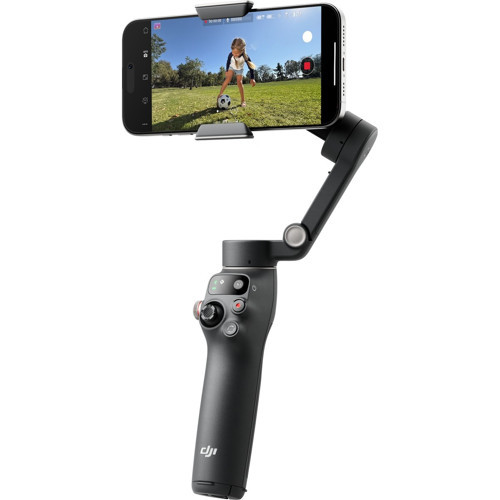 Osmo Mobıle 8 ( Sadece Gımbal ) | Djı Türkiye Karacasulu Garantili |