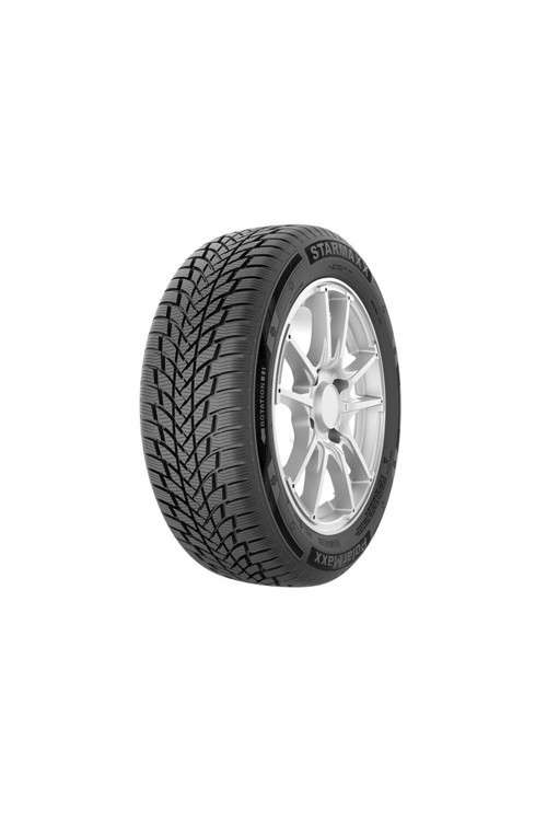 165/70 R13 TL 79T POLARMAXX Oto Kış Lastiği (Üretim Yılı:2024)