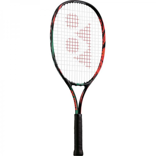VCORE JR 19inch ÇOCUK TENİS RAKETİ SİYAH TURUNCU