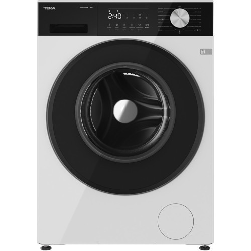 WM 20941W TR 9 Kg 1400 Devir Çamaşır Makinesi