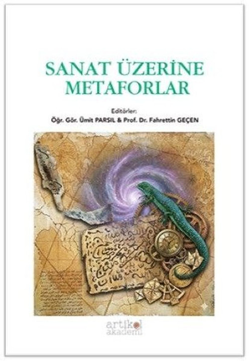 Sanat Üzerine Metaforlar
