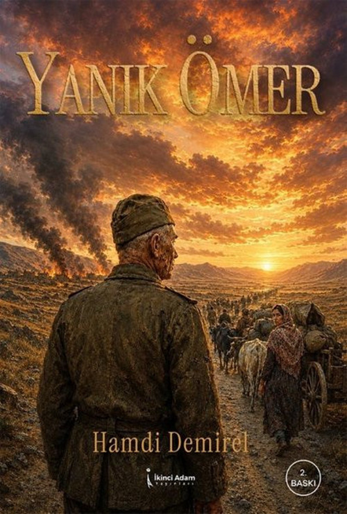 Yanık Ömer