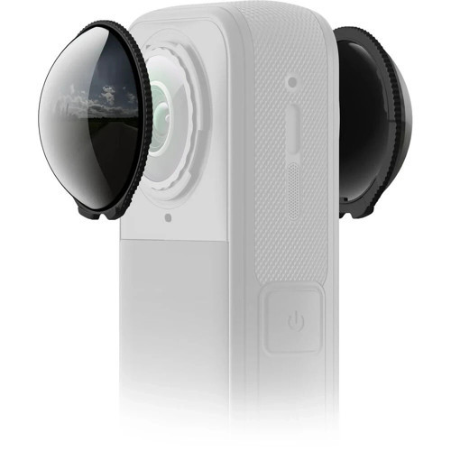 Insta360 X5 ND16 Filtre