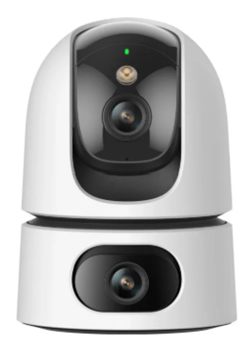 6 Mp Iç Ortam Pt Kamera (Ranger Dual Pro) IPC-S2XEP-6M0S