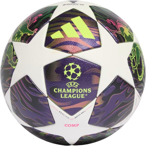 adidas Uefa Champions League Final Competition Futbol Topu