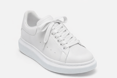 MECE SPOR Premium Beyaz Ayakkabı Bağcığı 150 cm – Dayanıklı, Bot ,Sneaker Uyumlu 1 paket