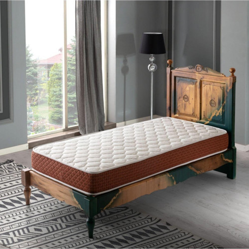 Parrot Eltix Ultra Full Ortopedik Yaylı Yatak Lüx Yaylı Yatak