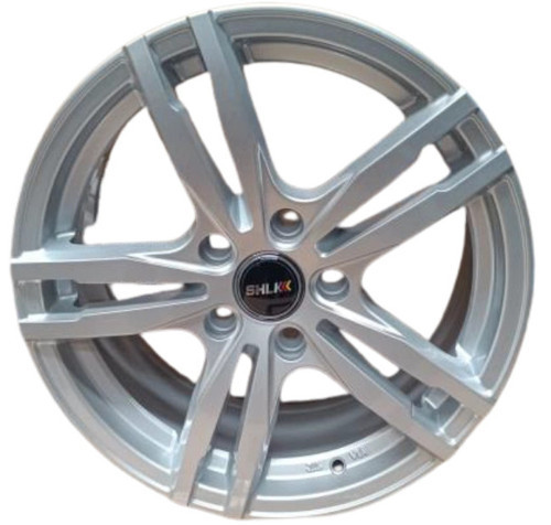 7X16 SLK-1873 5X112 ET42 57.1 SILVER XL