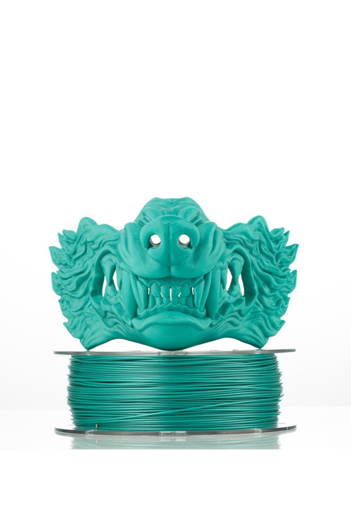 Pla Pro Silk - Green