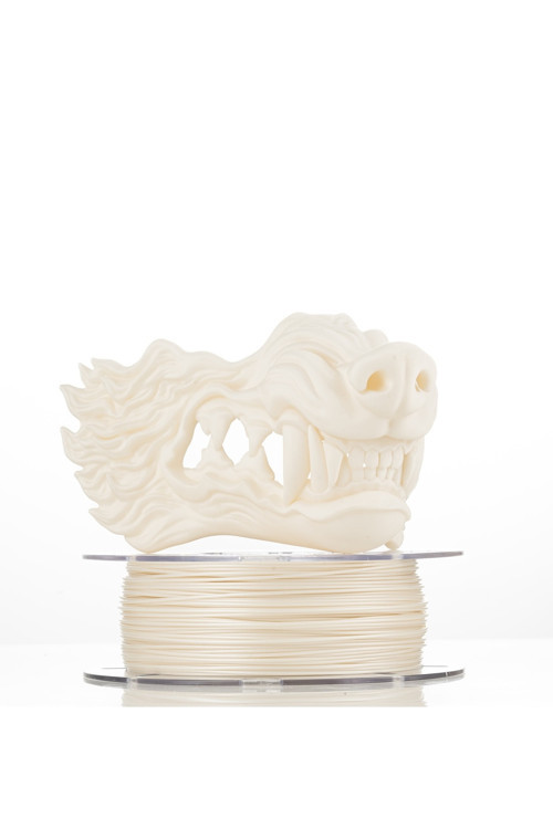 Pla Pro Silk - White