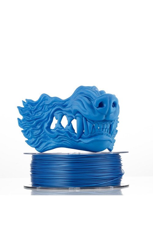 Pla Pro Silk - Blue