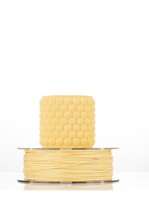 Pla Pastel - Wheat