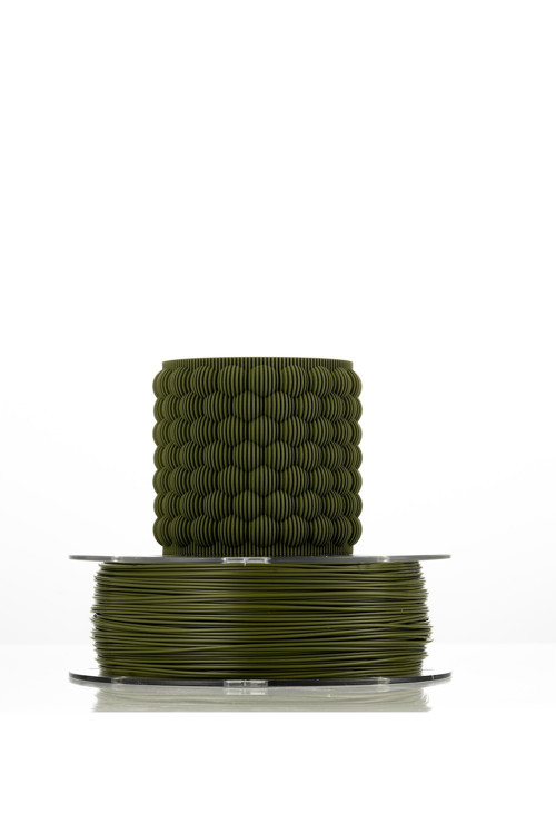 Pla Pastel - Olive