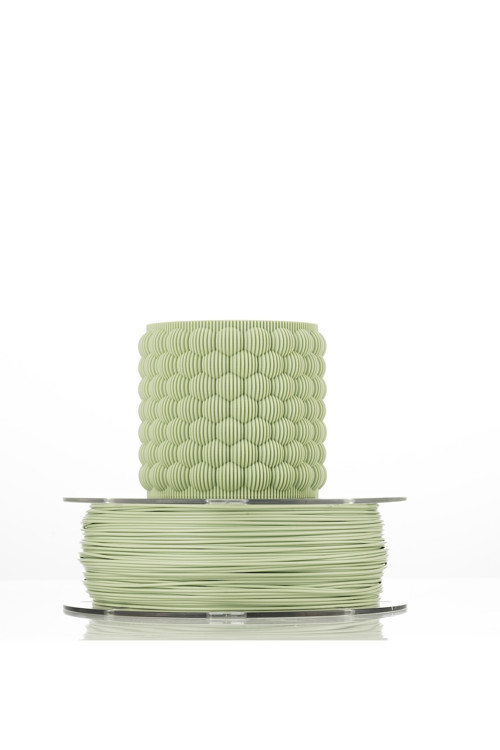 Pla Pastel - Tea Green