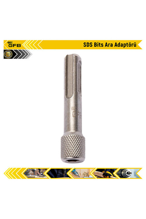 2556 Sds Bits Ara Adaptörü