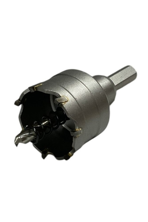 4716-1 Tct Metal Delme Panç 64 mm