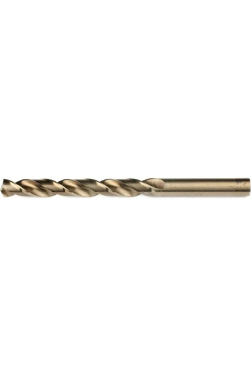 1802-4 Hss Kobaltlı Matkap Ucu 2,4 mm - 10 Adet