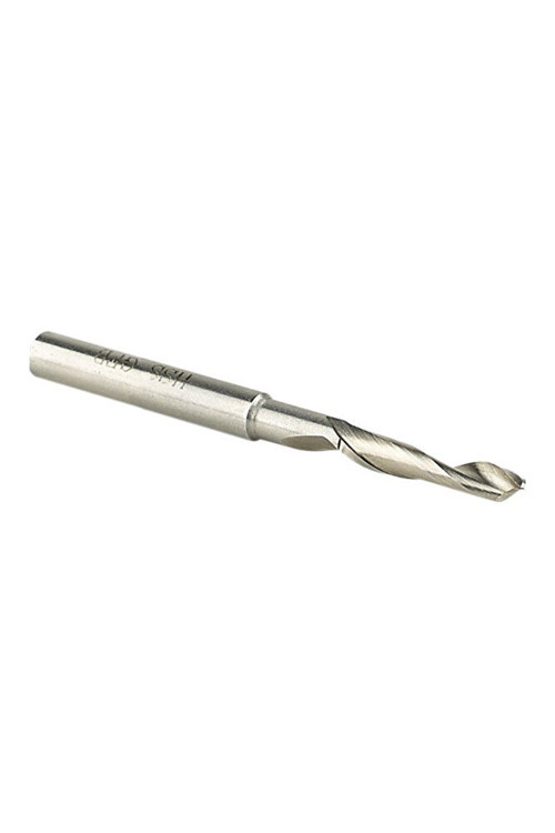 2405 Alüminyum Arkası İnce Freze Ucu 5 x 6 x 80 mm