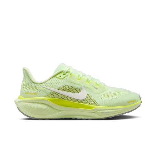 Air Zoom Pegasus 41 'Lime' Kadın Koşu Ayakkabısı