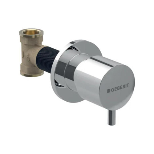 Ankastre Stop Valf - 616.004.21.1