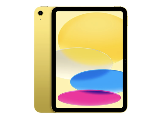İpad 11. Nesil Wi-Fi 512 Gb 11" Md5A4Tu/A Sarı Tablet (Apple Türkiye Garantili)