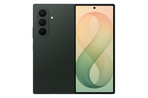 Galaxy Z Fold8 Ultra 256 Gb 12 Gb Ram (Samsung Türkiye Garantili) Haki