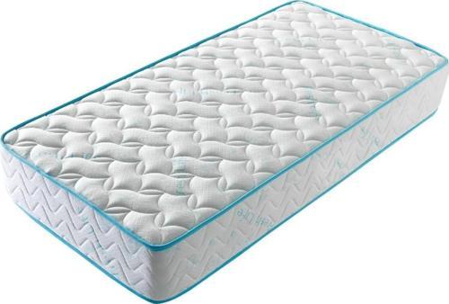 100X200 Fresh Life Lüx Ortopedik Yaylı Yatak
