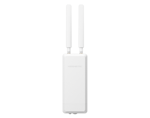 Stellar 6 AX3000 Wi-Fi Mesh İç/Dış Mekan Access Point 1X1GBPS+POE 802.3AT IP65 KAP-650
