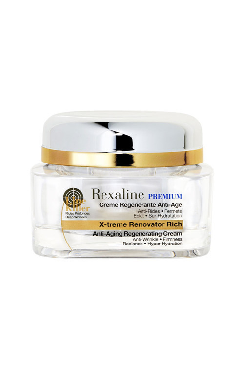 Line Killer Reichhaltige Krem 50 ml