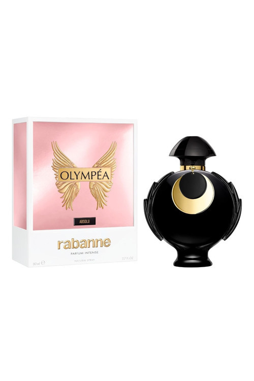 Olympea Absolu Parfum Intense Edp 80 Ml
