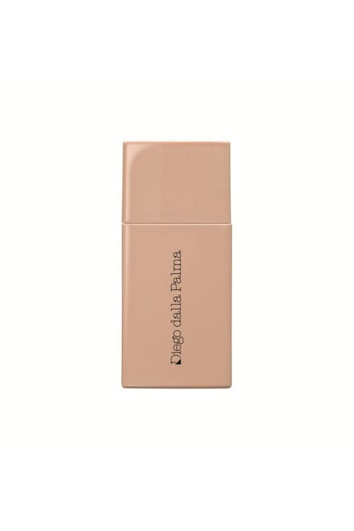 Mu Fondöten Nudissimo Glow - Soft Glow 252N