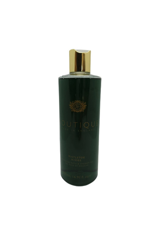 Sg Mistletoe Kisses Duş Jeli 500 Ml