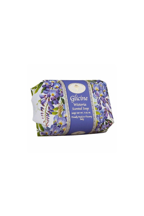 Sabun 200 Gr (3) - Wisteria