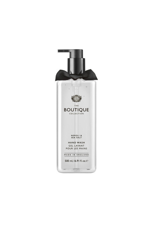 Neroli & Sea Salt Sıvı El Sabun 500 ml 5055443693772