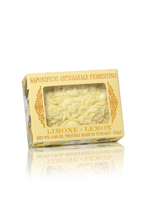 Lemon 125 gr Sabun