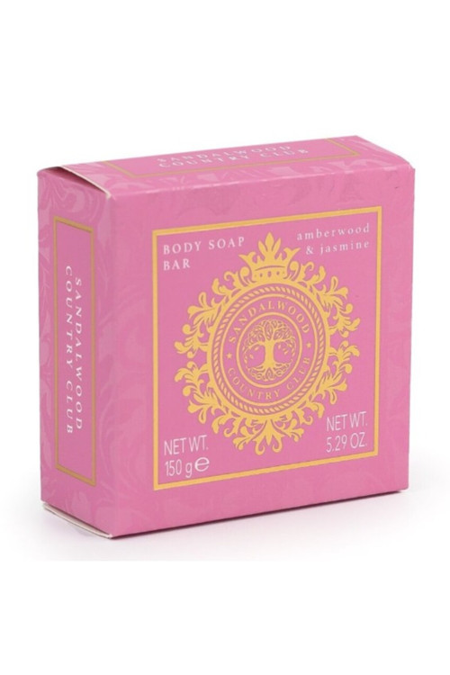 Sabun Bar Rich Flambe 150 Gr