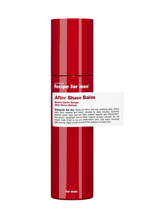 Tıraş Sonrası Balsam 100 Ml