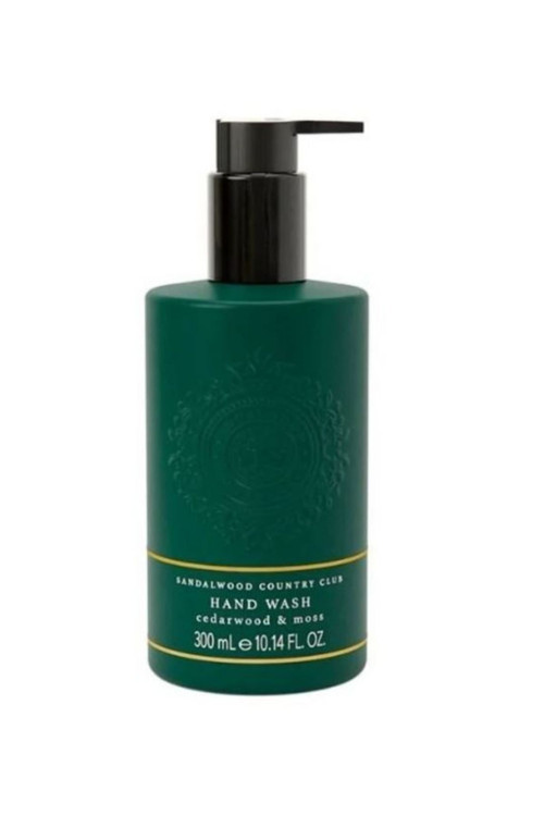 Sıvı Sabun Cedarwood & Moss 300 Ml