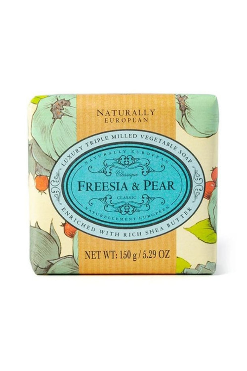 Sabun Freesia & Pear 150 Gr