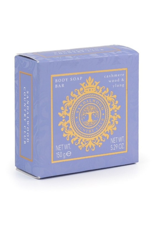 Sabun Bar Midnight Bloom 150 Gr
